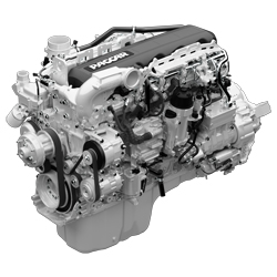 P320F Engine